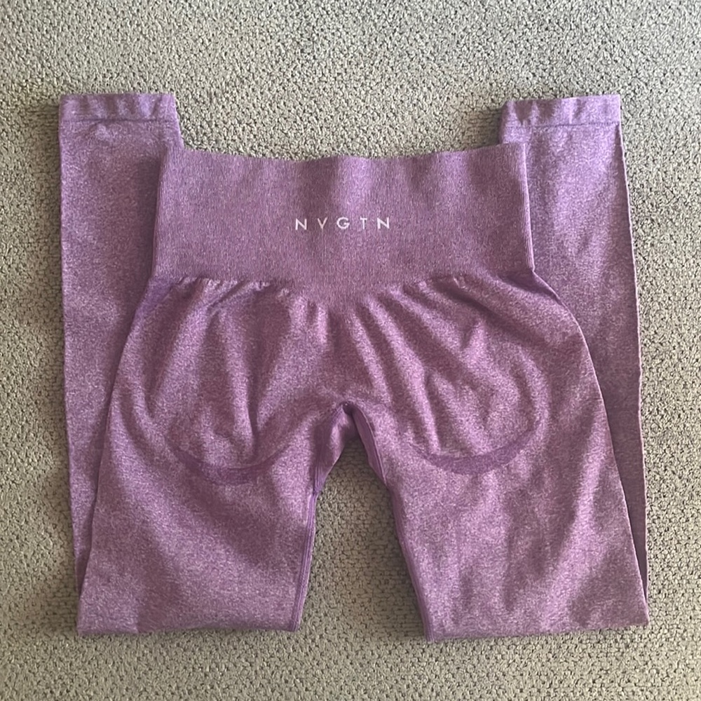 Nvgtn leggings